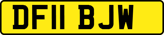 DF11BJW