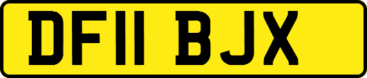 DF11BJX