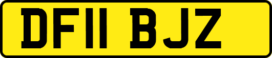DF11BJZ
