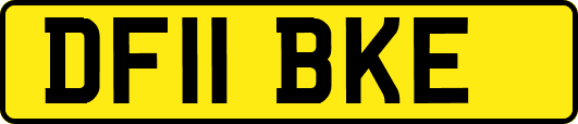 DF11BKE