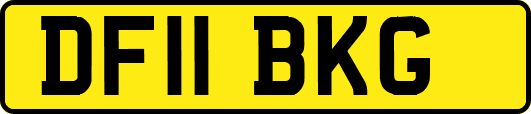 DF11BKG