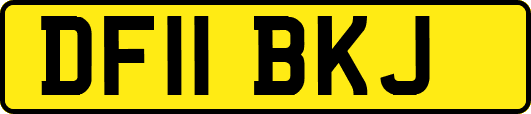 DF11BKJ