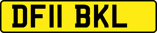 DF11BKL