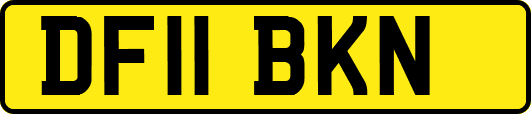 DF11BKN