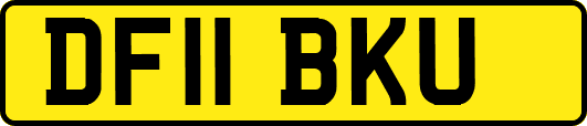 DF11BKU