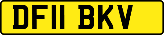 DF11BKV