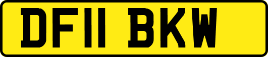 DF11BKW