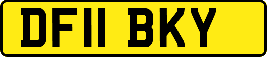 DF11BKY
