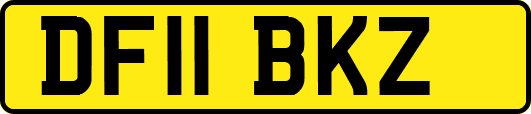 DF11BKZ