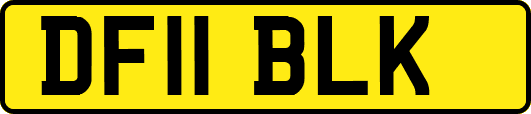 DF11BLK