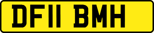 DF11BMH