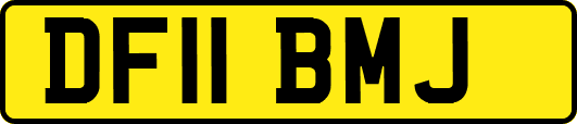DF11BMJ