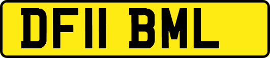 DF11BML