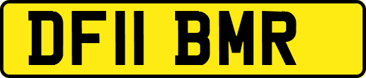 DF11BMR