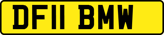 DF11BMW