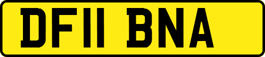 DF11BNA