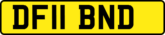 DF11BND