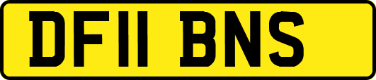 DF11BNS