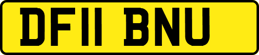 DF11BNU