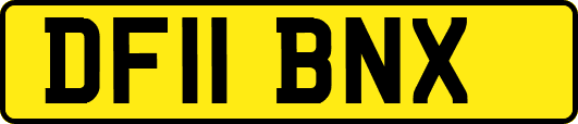 DF11BNX