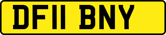 DF11BNY