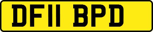 DF11BPD