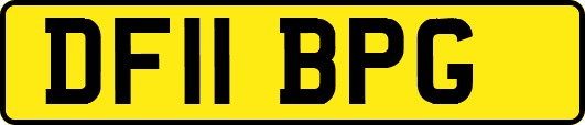 DF11BPG