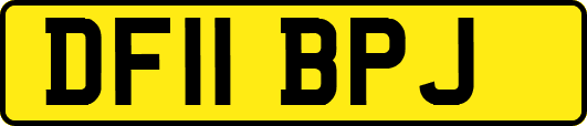 DF11BPJ