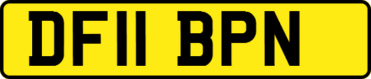 DF11BPN