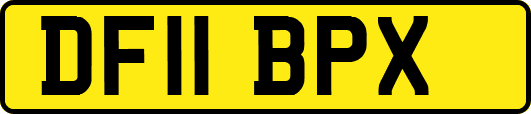 DF11BPX