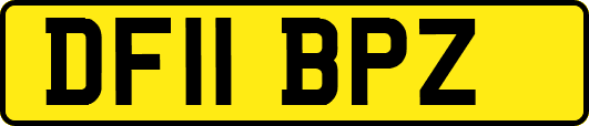 DF11BPZ