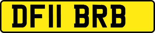 DF11BRB