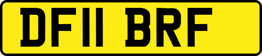 DF11BRF