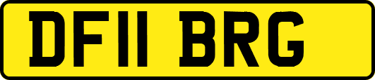 DF11BRG