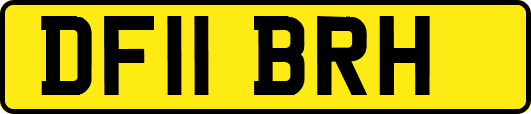 DF11BRH