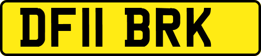 DF11BRK