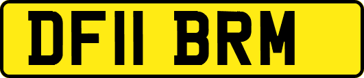 DF11BRM
