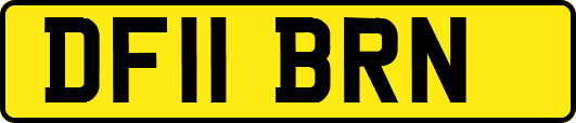 DF11BRN