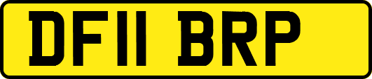 DF11BRP