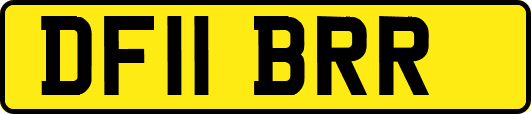 DF11BRR