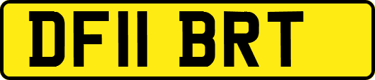 DF11BRT