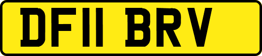DF11BRV