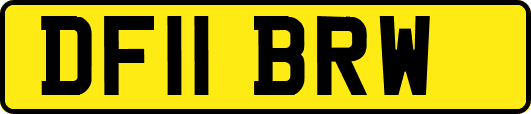 DF11BRW