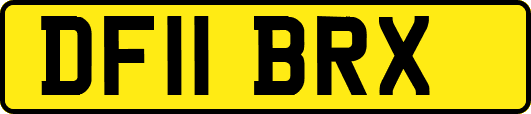 DF11BRX