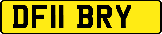 DF11BRY