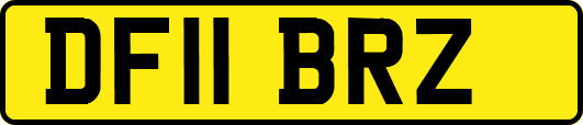 DF11BRZ