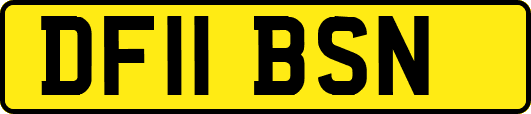DF11BSN