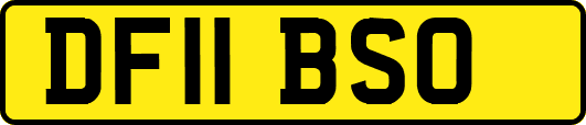 DF11BSO