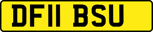 DF11BSU