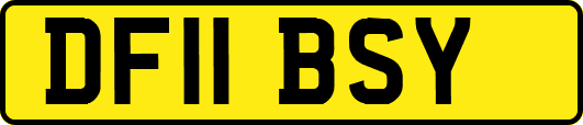 DF11BSY